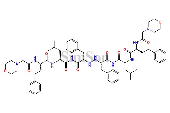 Carfilzomib Dimer Impurity 5