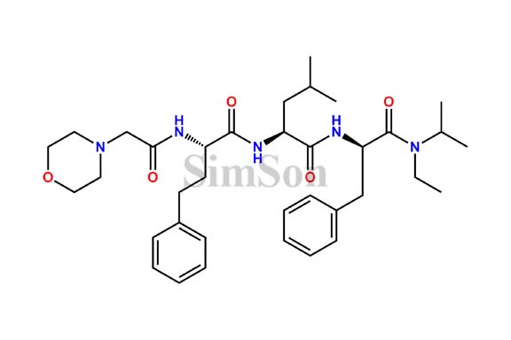 Carfilzomib Impurity 34