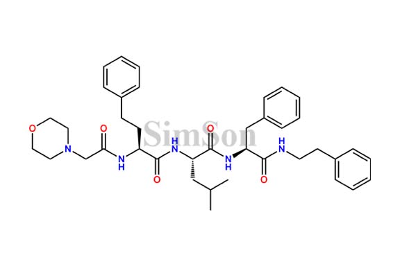 Carfilzomib Impurity 37