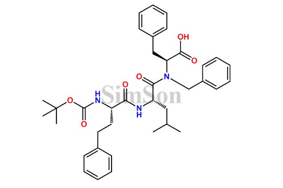 Carfilzomib Impurity 43