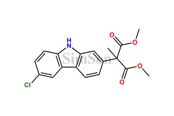 Carprofen Impurity 4
