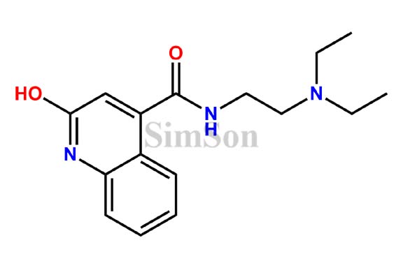 Cinchocaine EP Impurity C