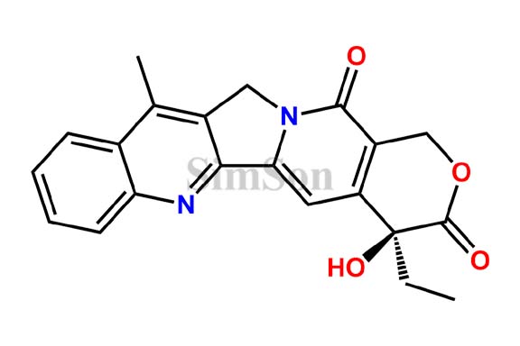 Camptothecin Impurity 9