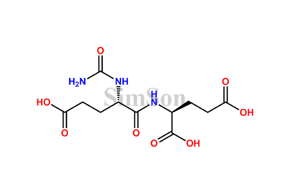Carglumic Acid USP Related Compound C