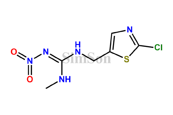 Clothianidin