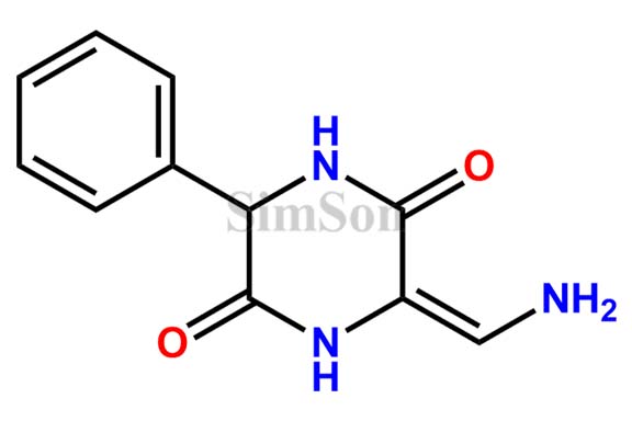 Cefalexin Impurity 1