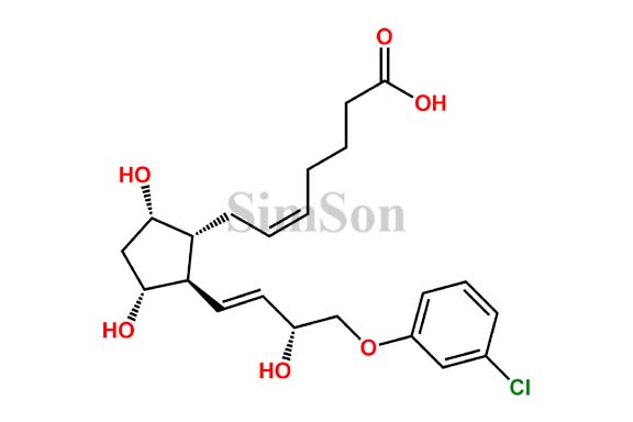 D-Cloprostenol