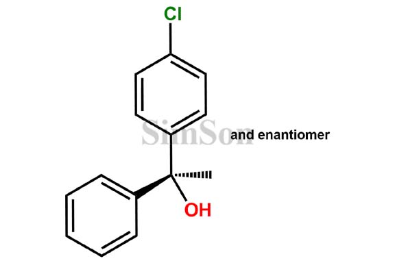 Clemastine EP Impurity C