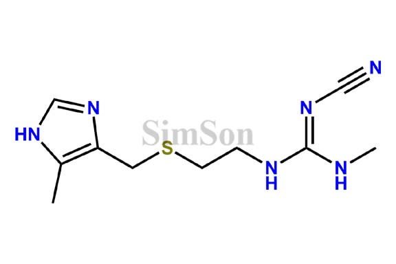Cimetidine