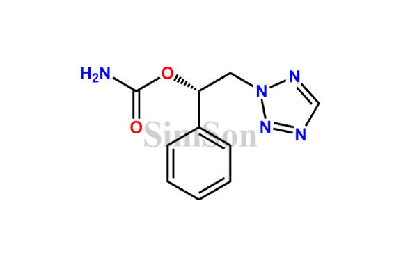 Cenobamate Deschloro impurity