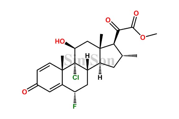 Clocortolone