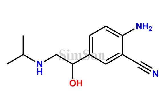 Cimaterol