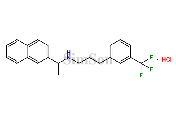 Cinacalcet Impurity 2