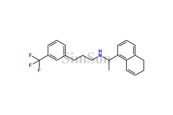 Cinacalcet Impurity 21