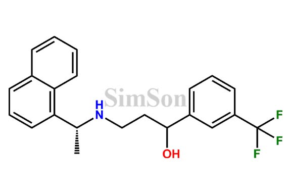 Cinacalcet Impurity 12