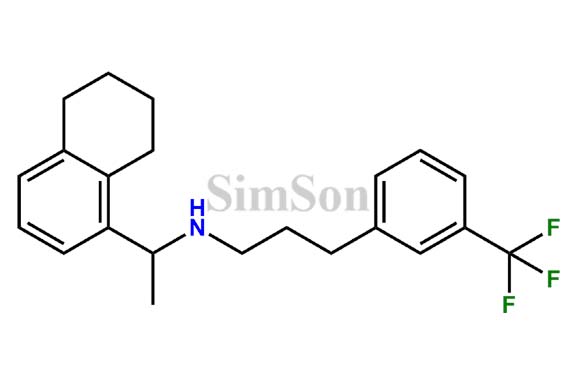 Cinacalcet Impurity 19
