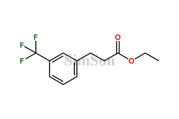 Cinacalcet Impurity 65