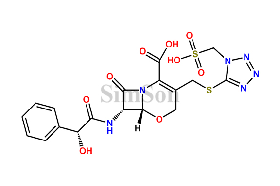 Cefonicid