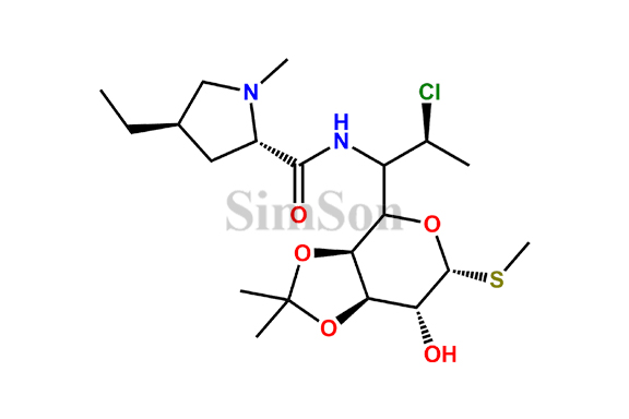 Clindamycin Impurity 10