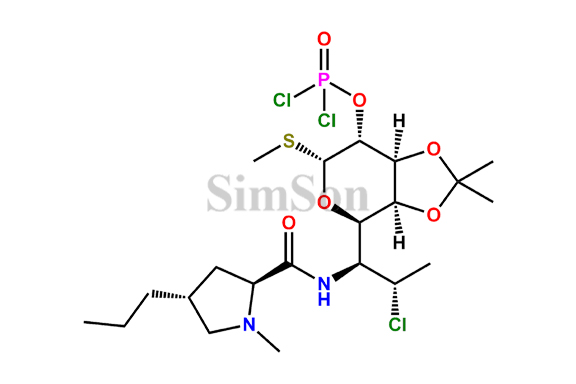 Clindamycin Impurity 13