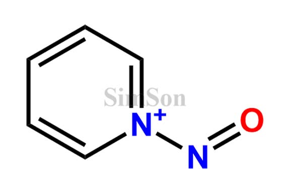 1-Nitroso Pyridinium