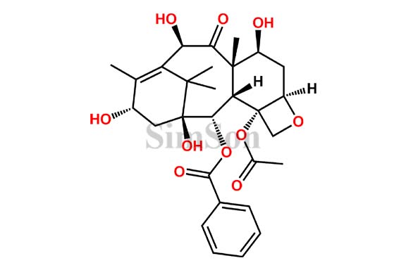 Cabazitaxel Impurity 14