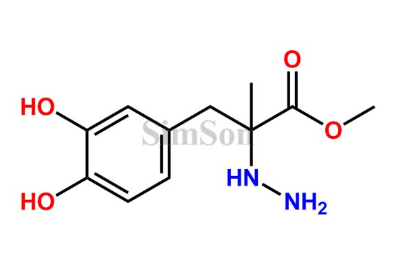 Carbidopa Impurity 7