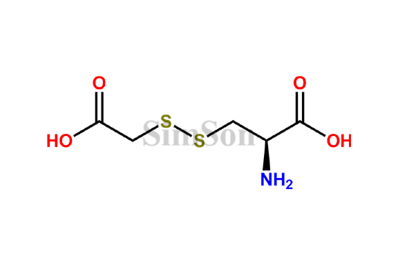Carbocisteine Impurity 5
