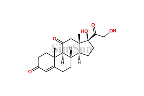 Cortisone