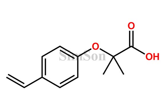Ciprofibrate Impurity A