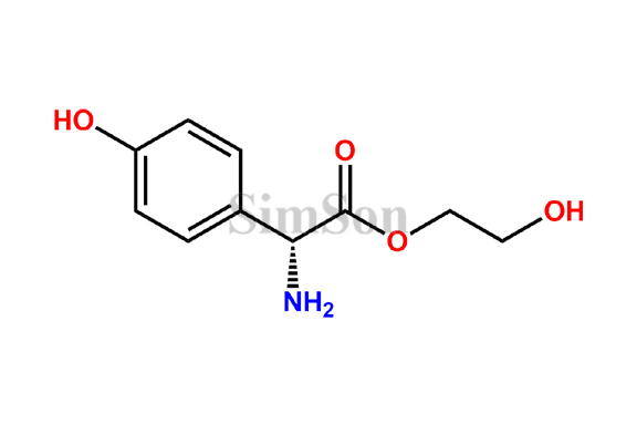 Cefprozil EP Impurity L