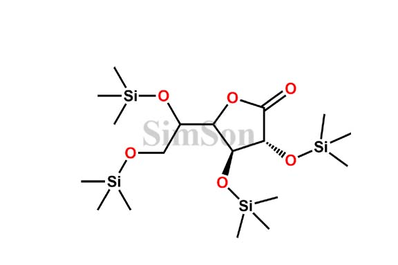 Canagliflozin Impurity 15