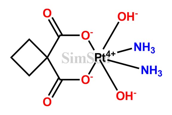 Carboplatin Impurity 3