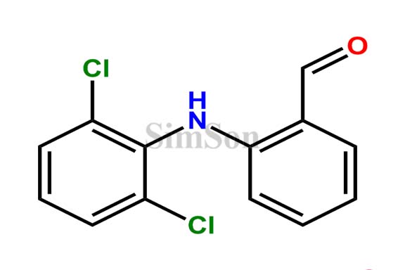 Diclofenac Impurity B