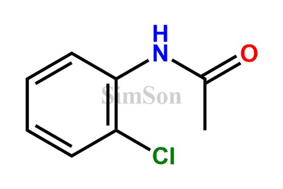 o-Chloroacetanilide