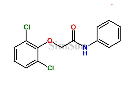 Diclofenac Impurity 5