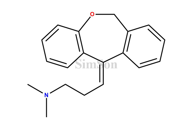 (Z)-Doxepin
