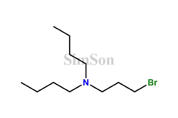 Dronedarone Impurity 2