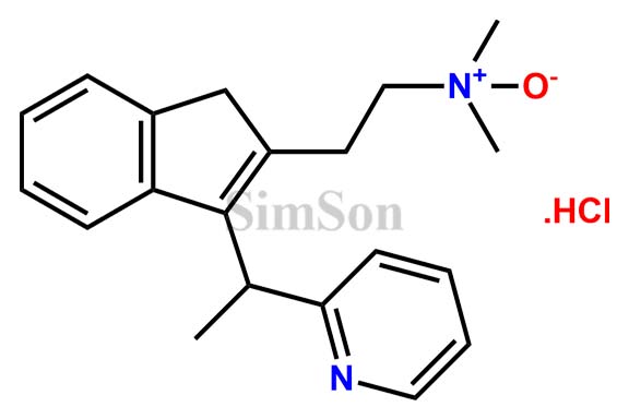 Dimethidene-N-Oxide Hydrochloride