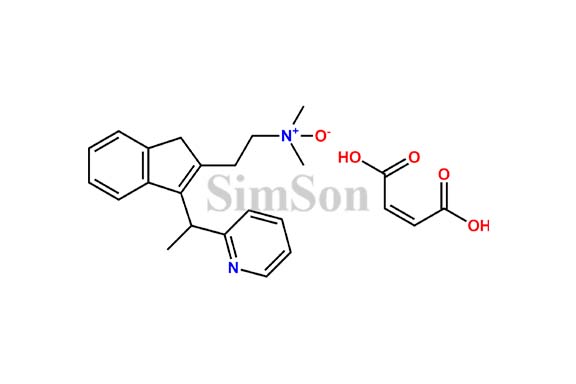Dimethindene Impurity 2