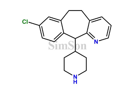 Desloratadine Impurity 2