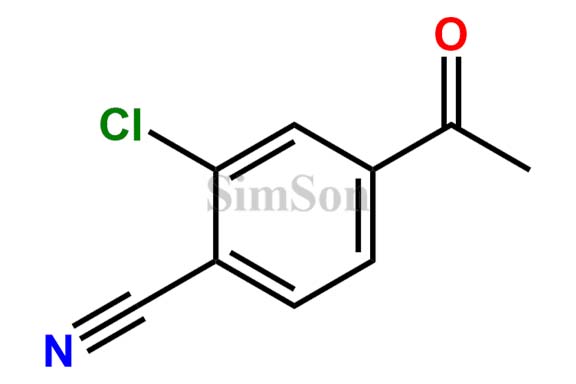 Darolutamide Impurity 12