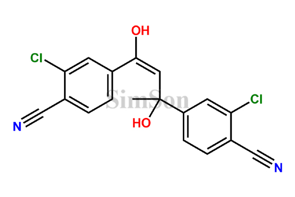 Darolutamide Impurity 14