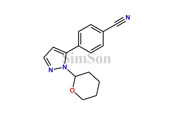 Darolutamide Impurity 17