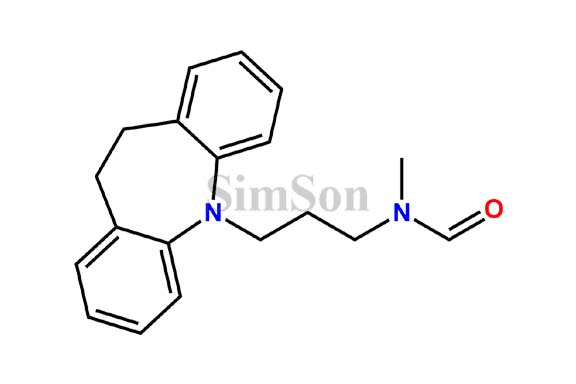 N-Formyl Desipramine