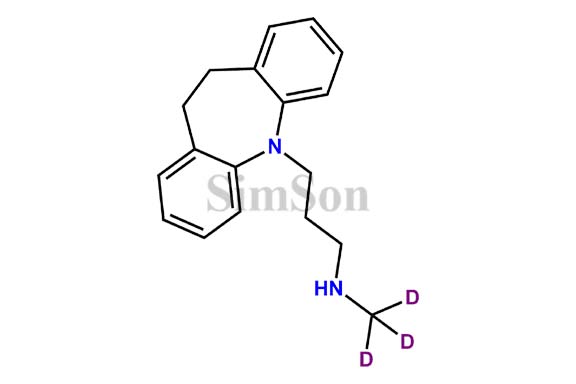 Desipramine D3