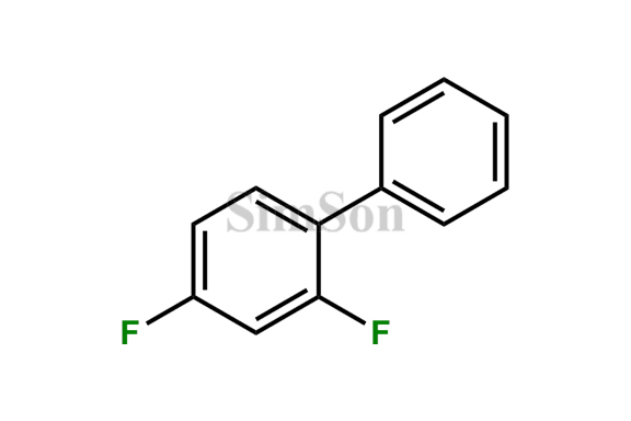 Diflunisal Impurity 5