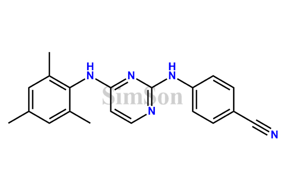 Dapivirine