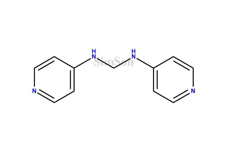 N,N`-Di(4-pyridinyl)methanediamine