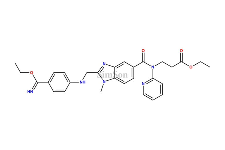 Dabigatran Impurity 55